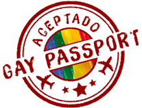 Gay Passport